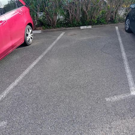 Appartement T2 A La Croix Valmer Piscine Et Tennis المظهر الخارجي الصورة