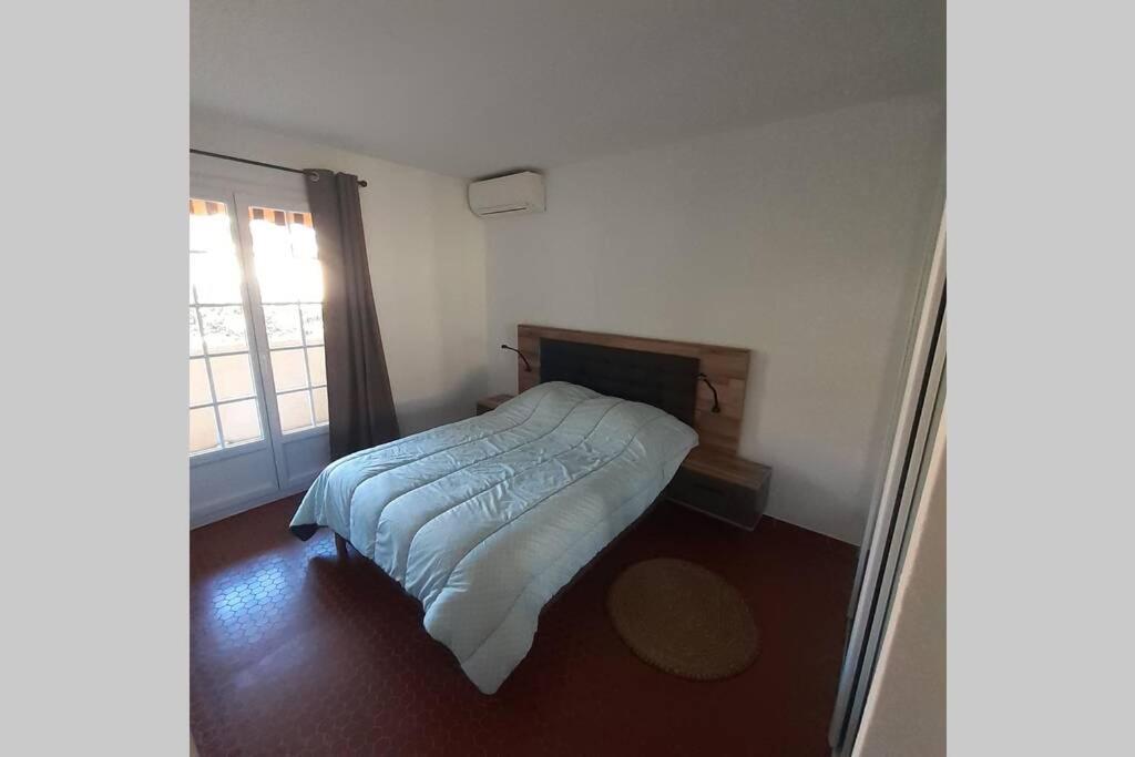 Appartement T2 A La Croix Valmer Piscine Et Tennis المظهر الخارجي الصورة