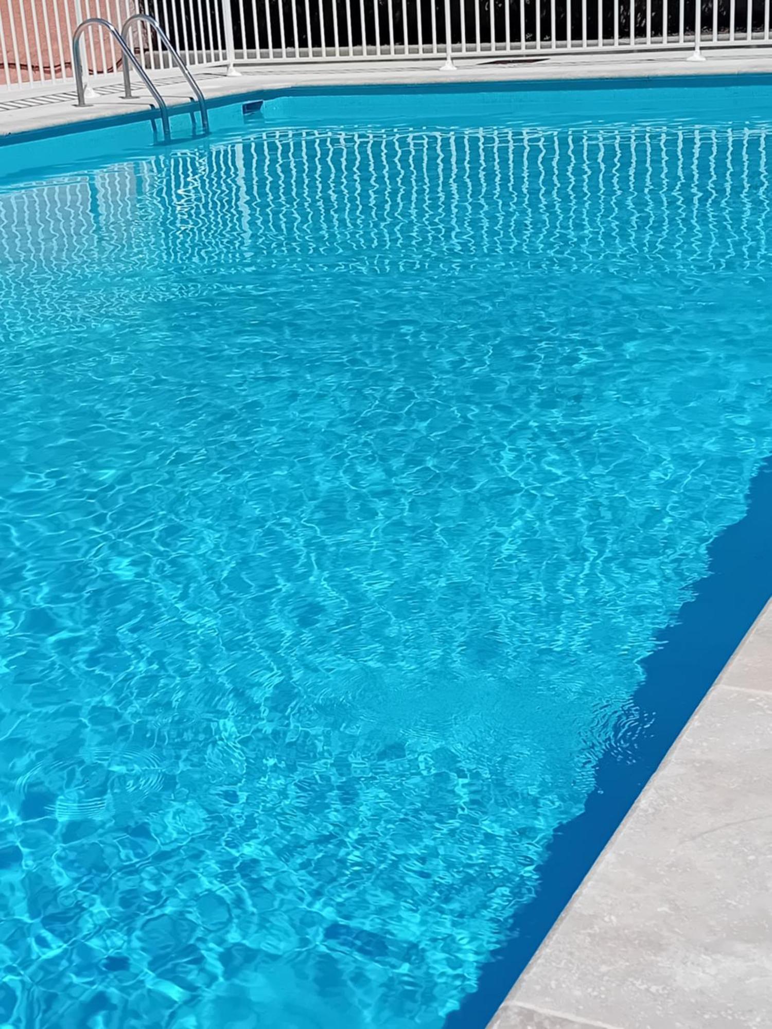 Appartement T2 A La Croix Valmer Piscine Et Tennis المظهر الخارجي الصورة