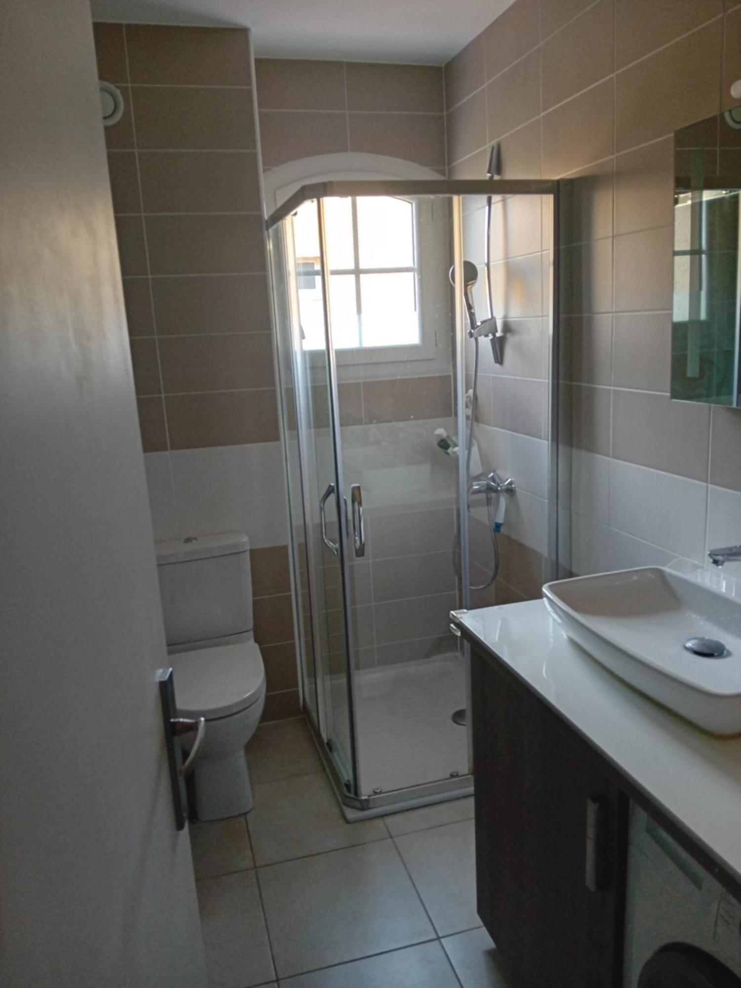 Appartement T2 A La Croix Valmer Piscine Et Tennis المظهر الخارجي الصورة